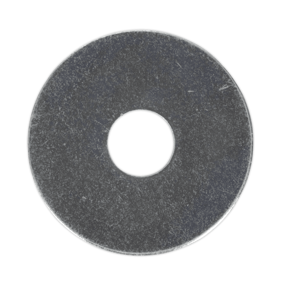 Repair Washer M8 x 38mm Zinc Plated Pack of 50 : Model No.RW838