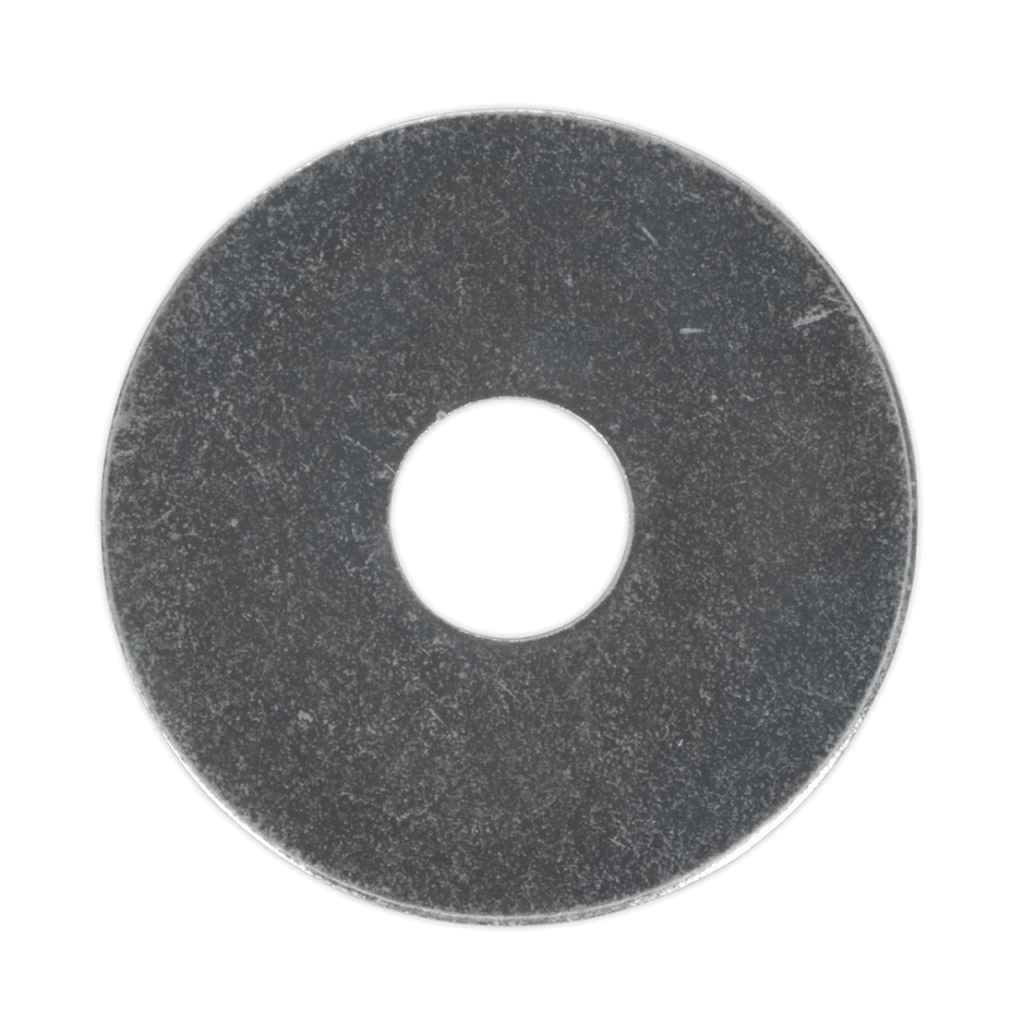 Repair Washer M8 x 38mm Zinc Plated Pack of 50 : Model No.RW838