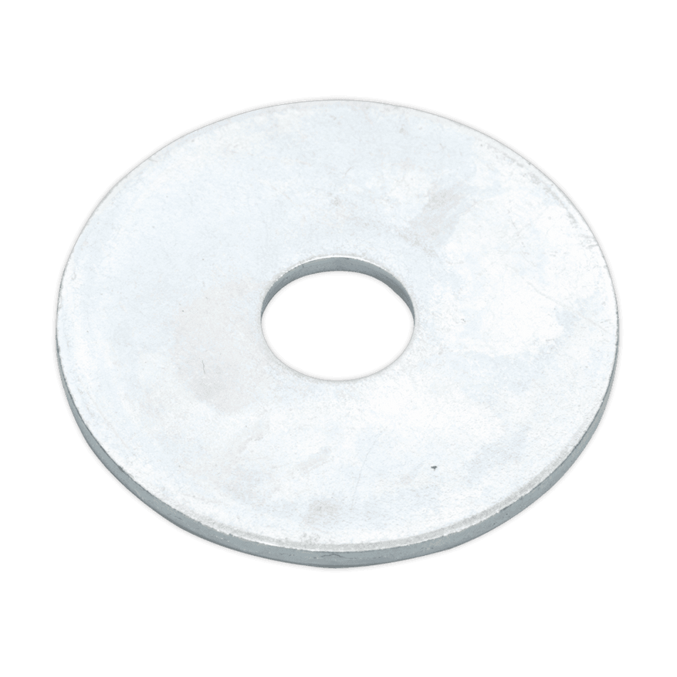 Repair Washer M10 x 38mm Zinc Plated Pack of 50 : Model No.RW1038