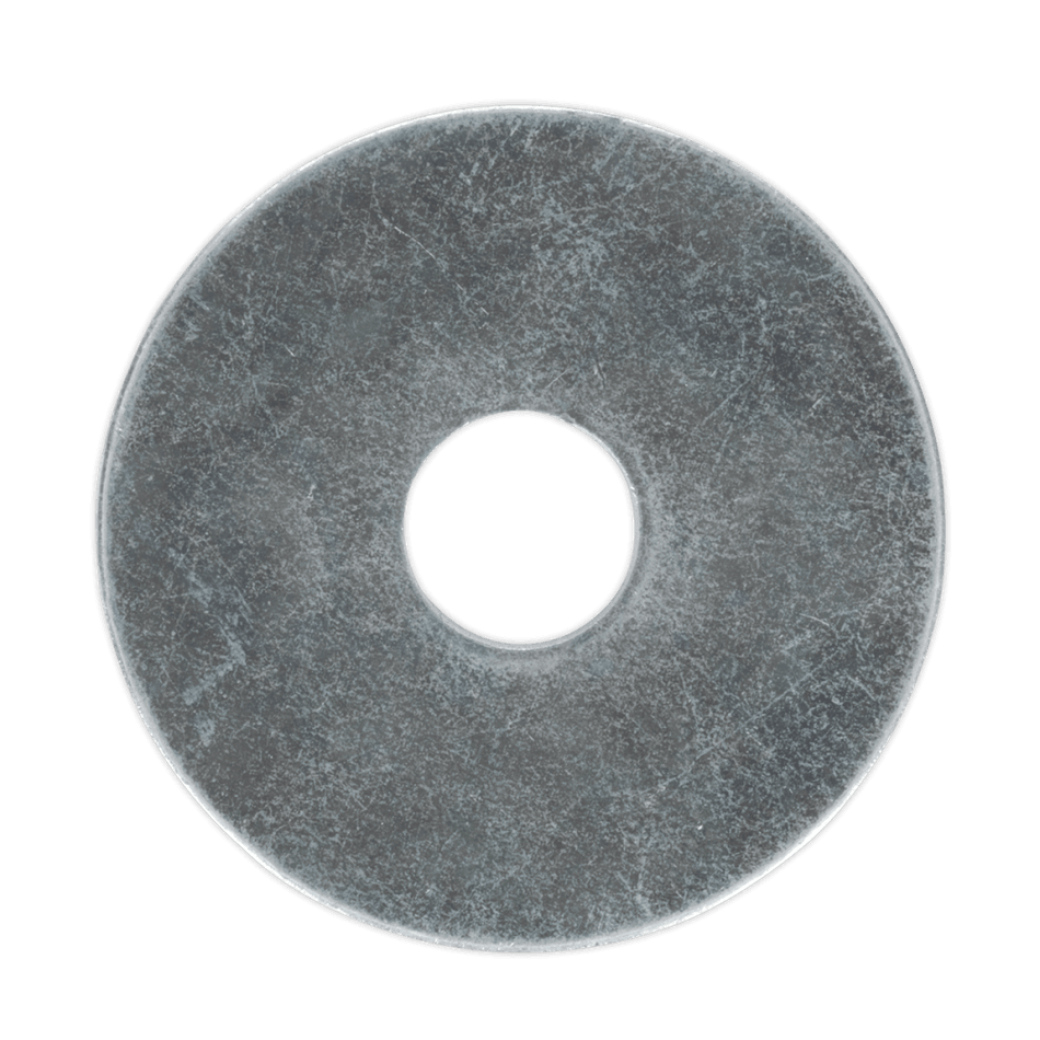 Repair Washer M10 x 38mm Zinc Plated Pack of 50 : Model No.RW1038