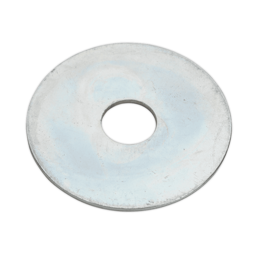 Repair Washer M10 x 50mm Zinc Plated Pack of 50 : Model No.RW1050