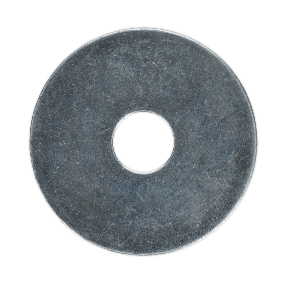 Repair Washer M10 x 50mm Zinc Plated Pack of 50 : Model No.RW1050