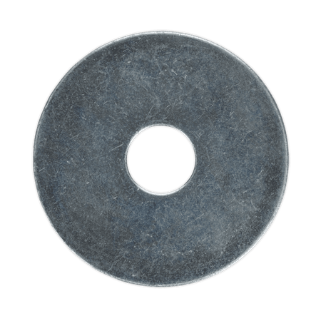 Repair Washer M10 x 50mm Zinc Plated Pack of 50 : Model No.RW1050