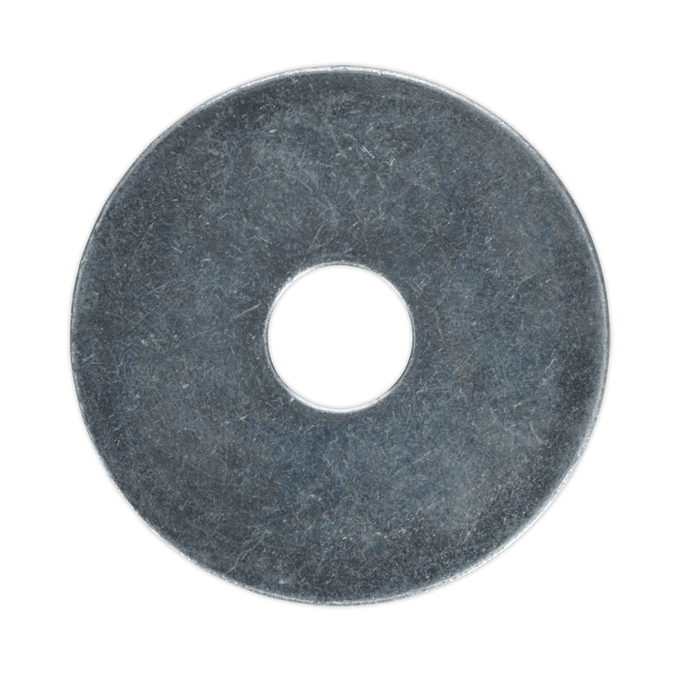 Repair Washer M10 x 50mm Zinc Plated Pack of 50 : Model No.RW1050