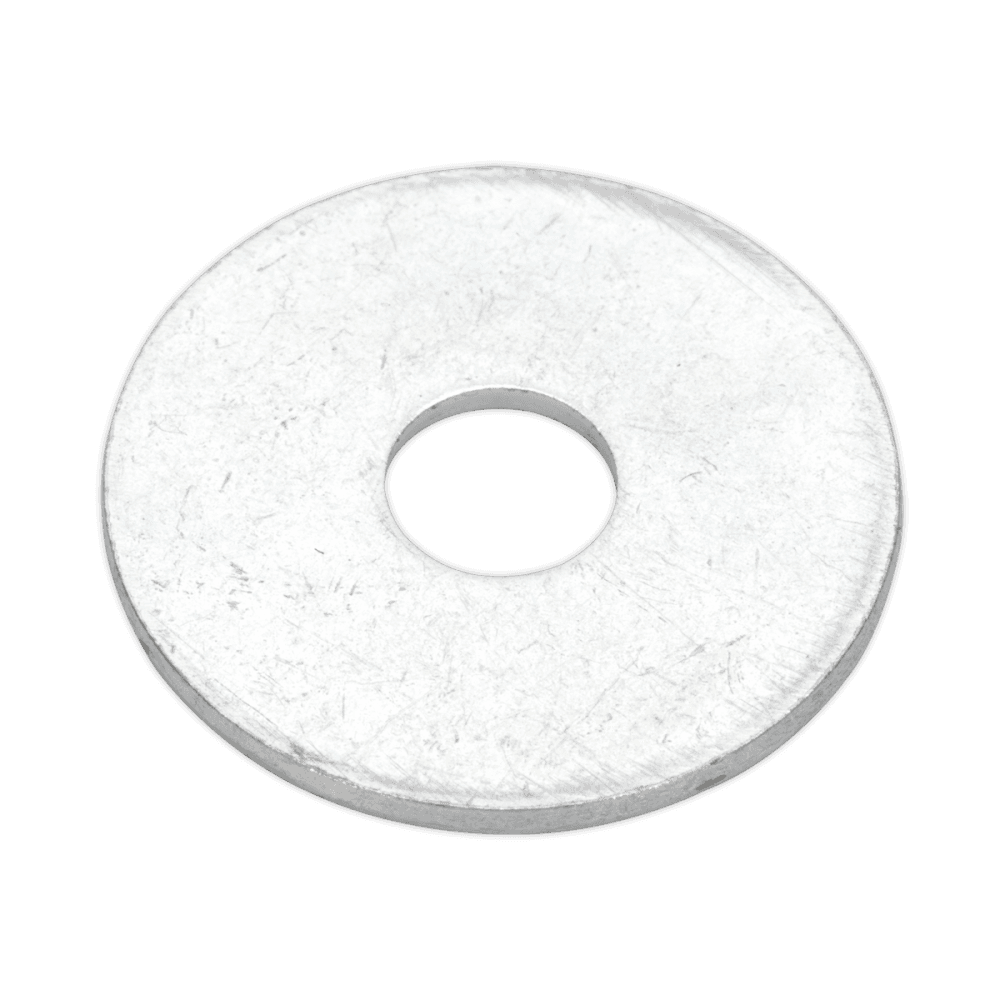 Repair Washer M8 x 50mm Zinc Plated Pack of 50 : Model No.RW850