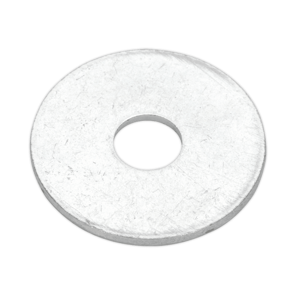 Repair Washer M8 x 50mm Zinc Plated Pack of 50 : Model No.RW850