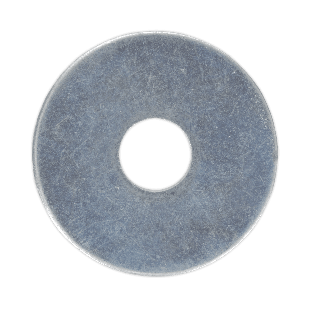 Repair Washer M8 x 50mm Zinc Plated Pack of 50 : Model No.RW850