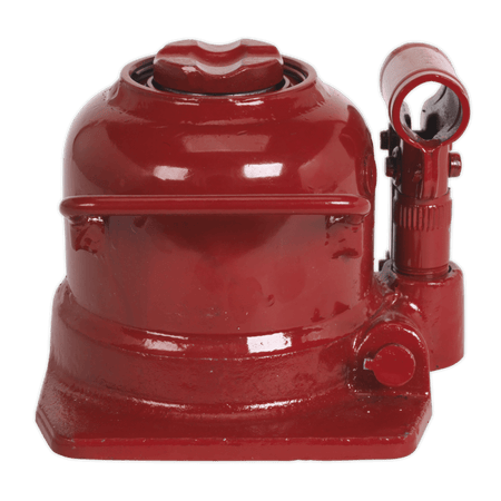 Bottle Jack 10tonne Low Entry Telescopic Model No.-21257