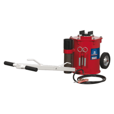 Air Jack 10tonne Model No.-21959
