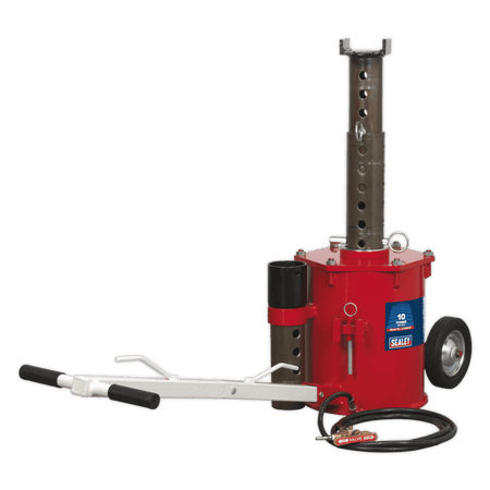 Air Jack 10tonne Model No.-21959