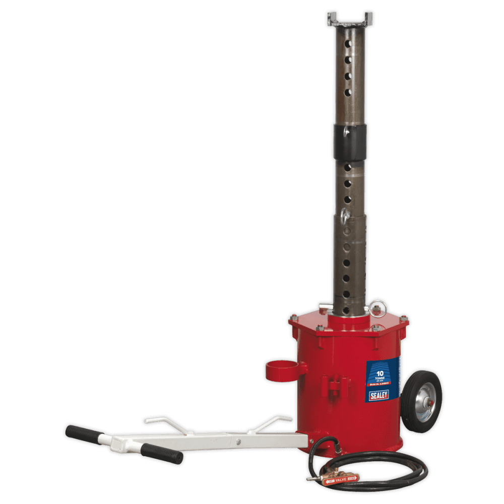 Air Jack 10tonne Model No.-21959