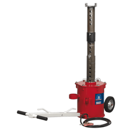 Air Jack 10tonne Model No.-21959
