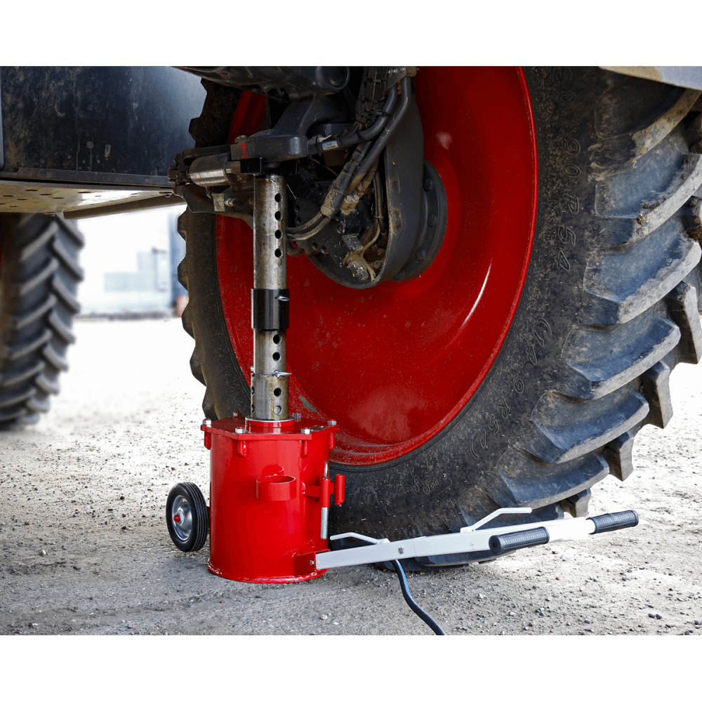 Air Jack 10tonne Model No.-21959