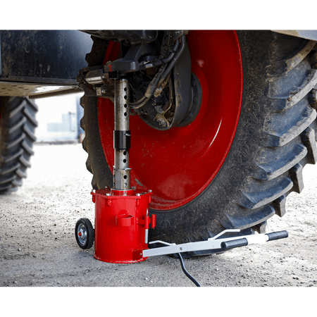 Air Jack 10tonne Model No.-21959