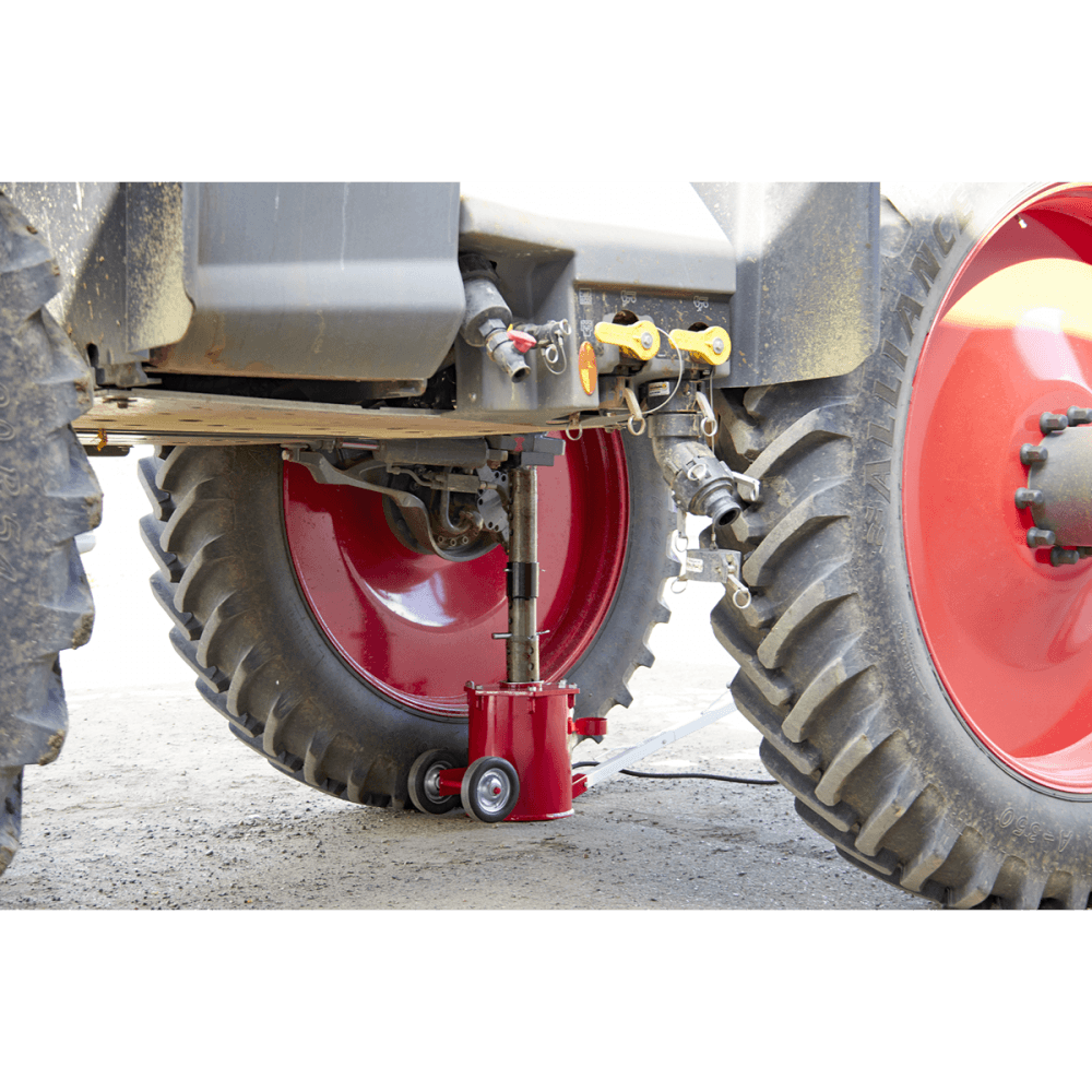 Air Jack 10tonne Model No.-21959