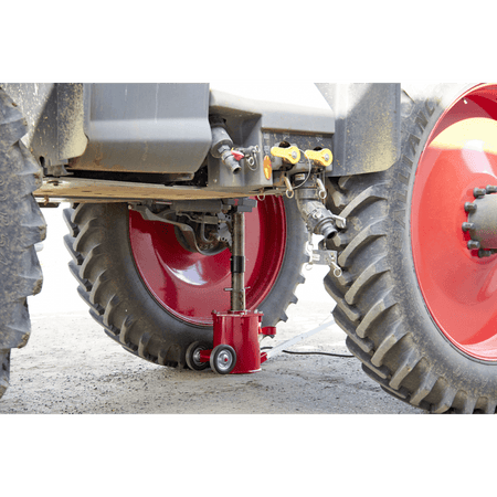 Air Jack 10tonne Model No.-21959