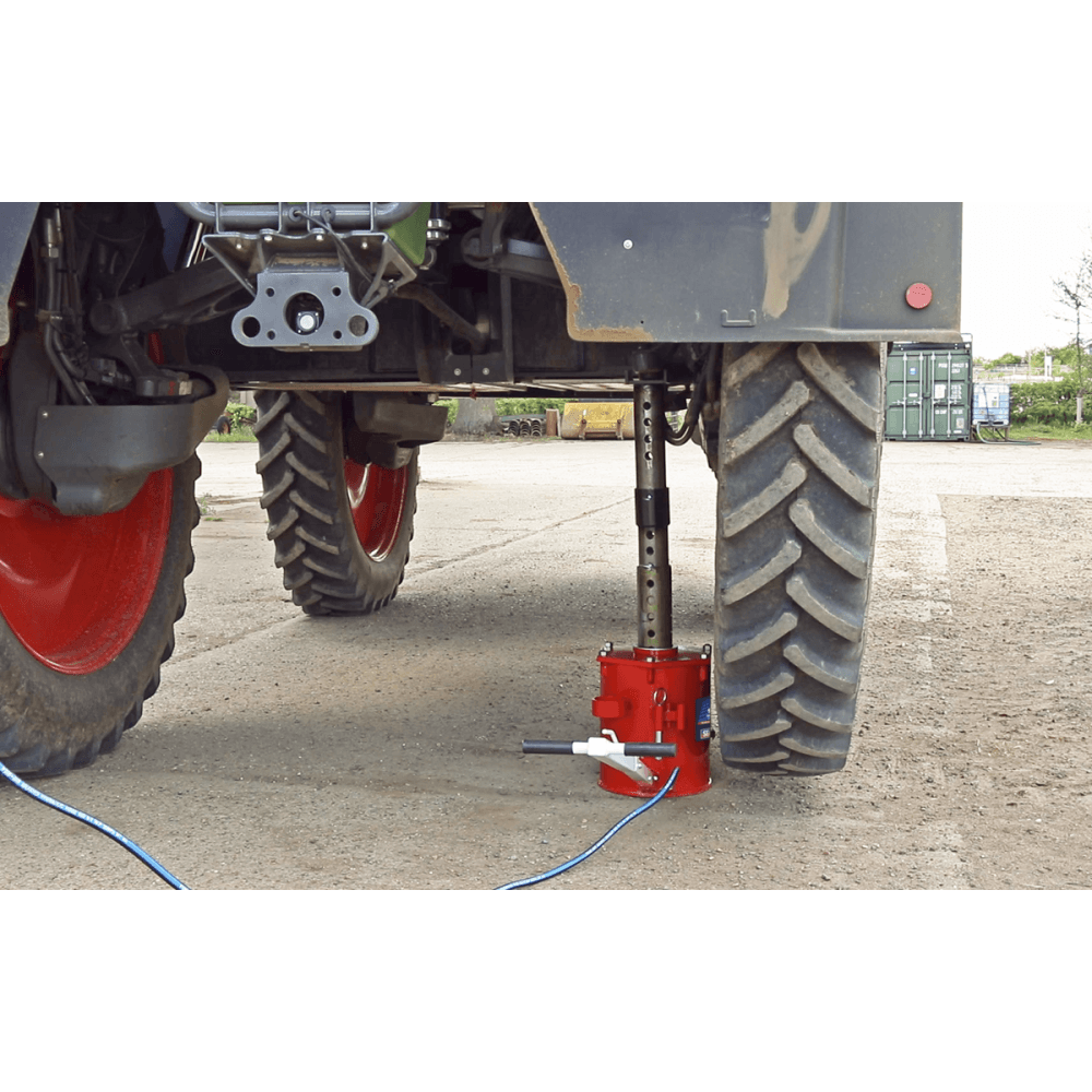 Air Jack 10tonne Model No.-21959