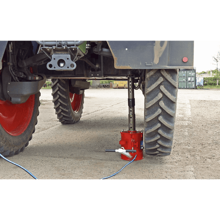 Air Jack 10tonne Model No.-21959