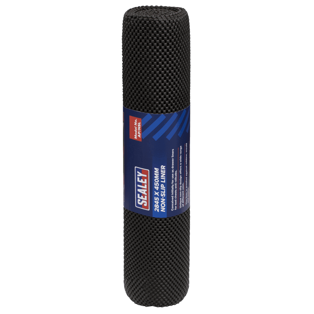Sealey Non Slip Liner 2845 x 450mm Model No-AP/NSL