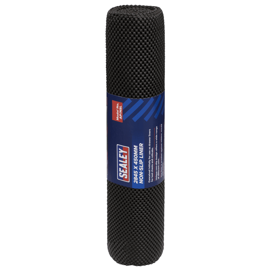 Sealey Non Slip Liner 2845 x 450mm Model No-AP/NSL