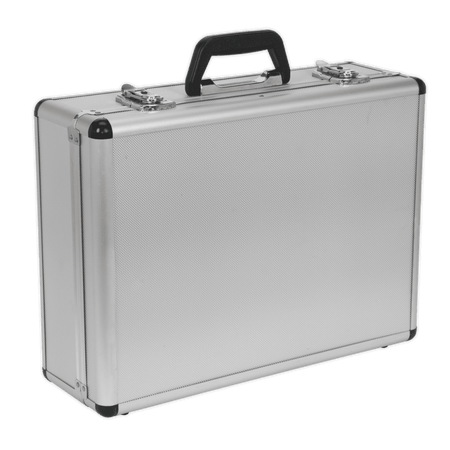 Sealey Tool Case Aluminium Radiused Edges Model No-AP601