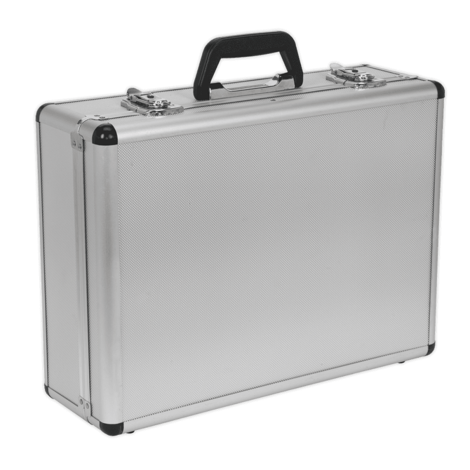 Sealey Tool Case Aluminium Radiused Edges Model No-AP601