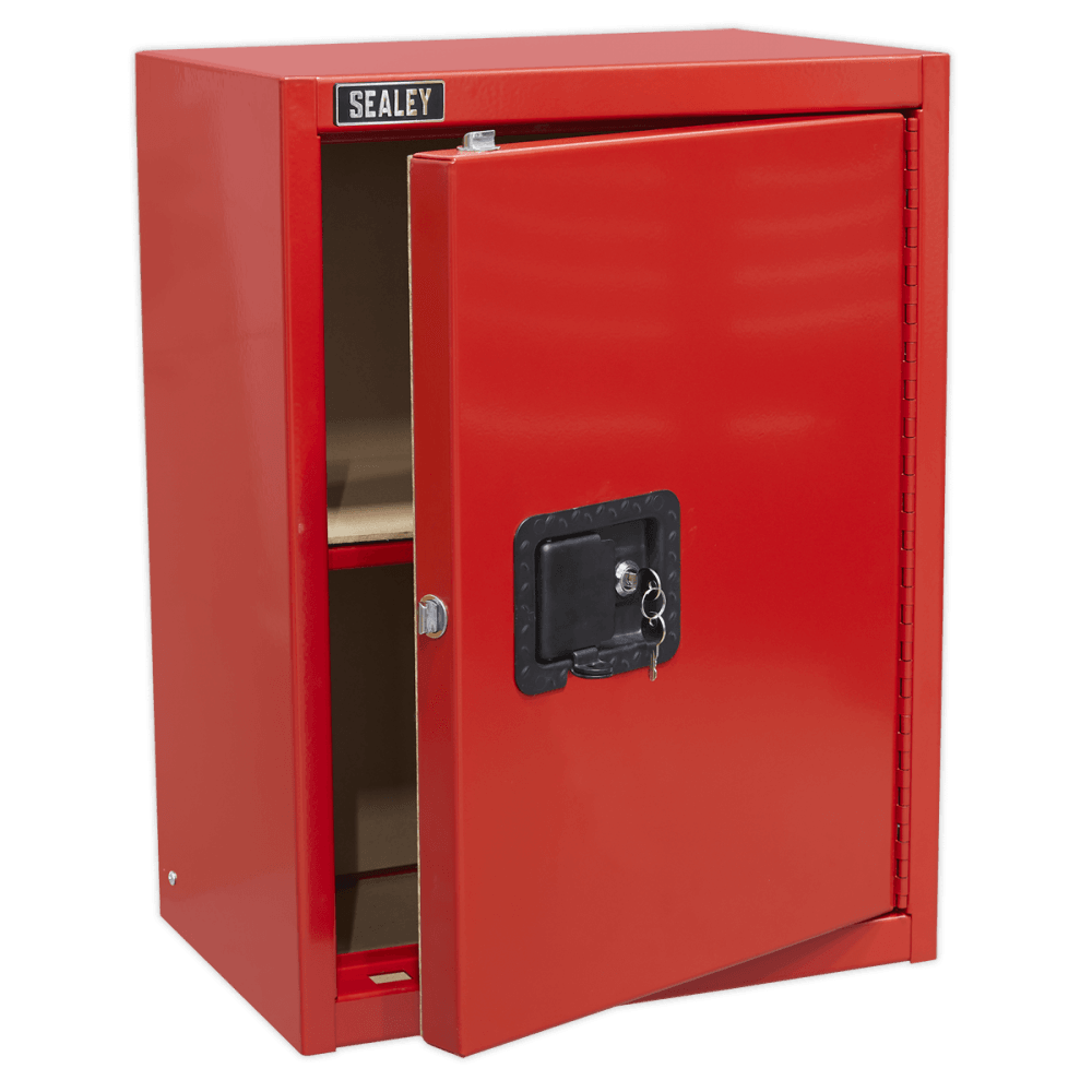 Sealey Airbag Cabinet Model No-AP95