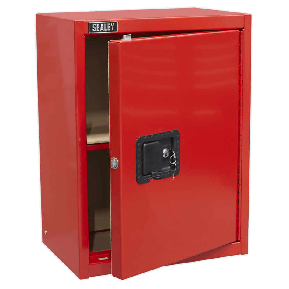 Sealey Airbag Cabinet Model No-AP95