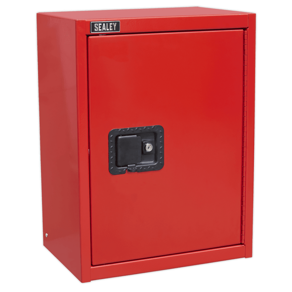Sealey Airbag Cabinet Model No-AP95