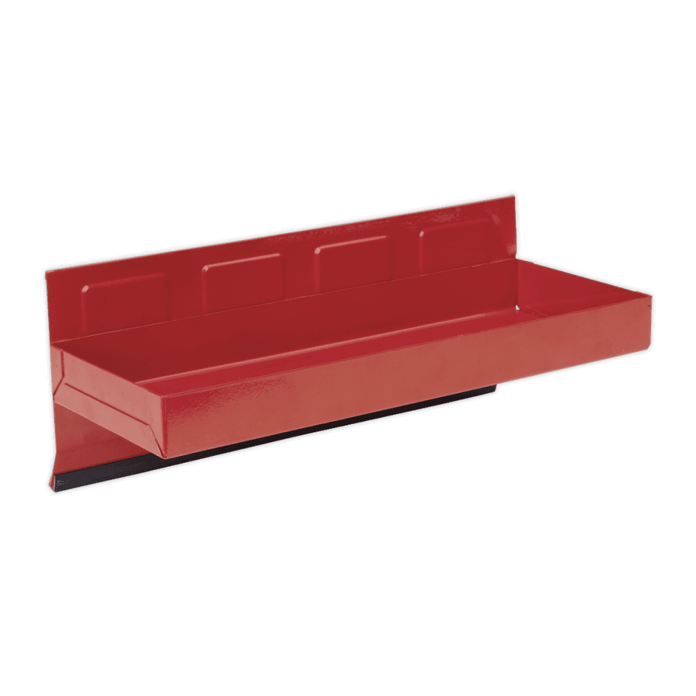 Sealey Magnetic Tool Storage Tray 310 x 115mm Model No-APTT310