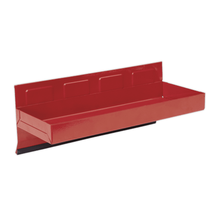 Sealey Magnetic Tool Storage Tray 310 x 115mm Model No-APTT310