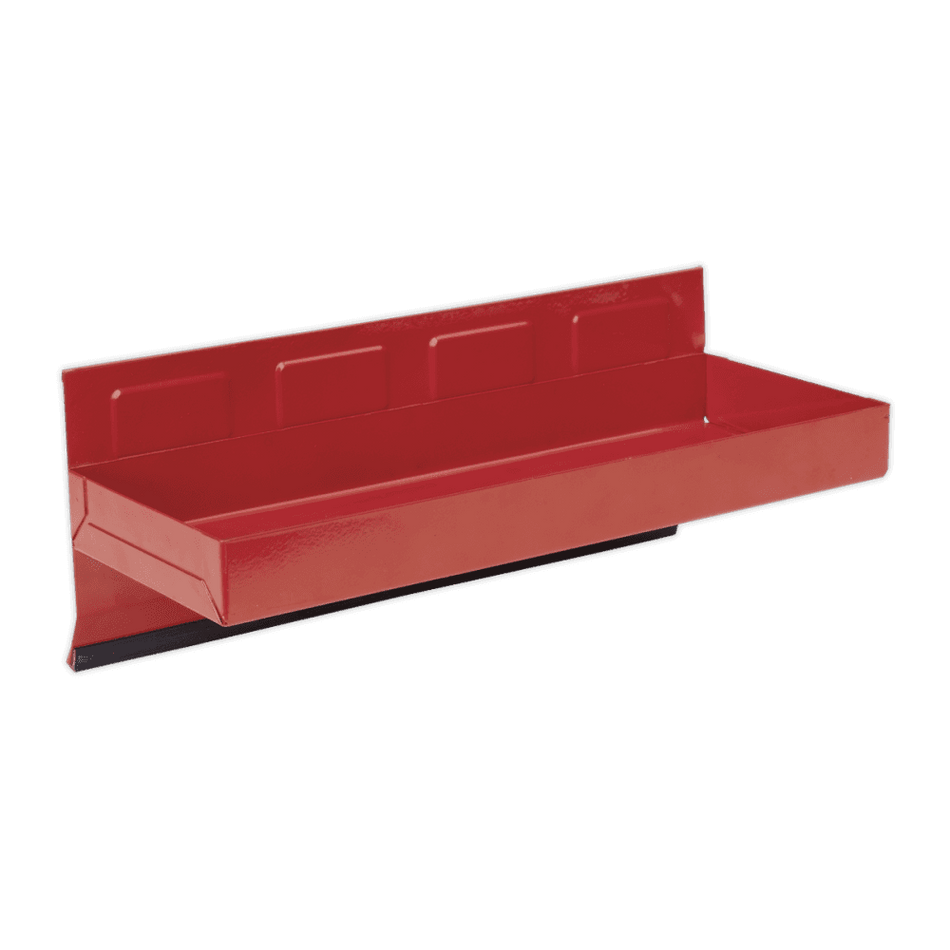 Sealey Magnetic Tool Storage Tray 310 x 115mm Model No-APTT310