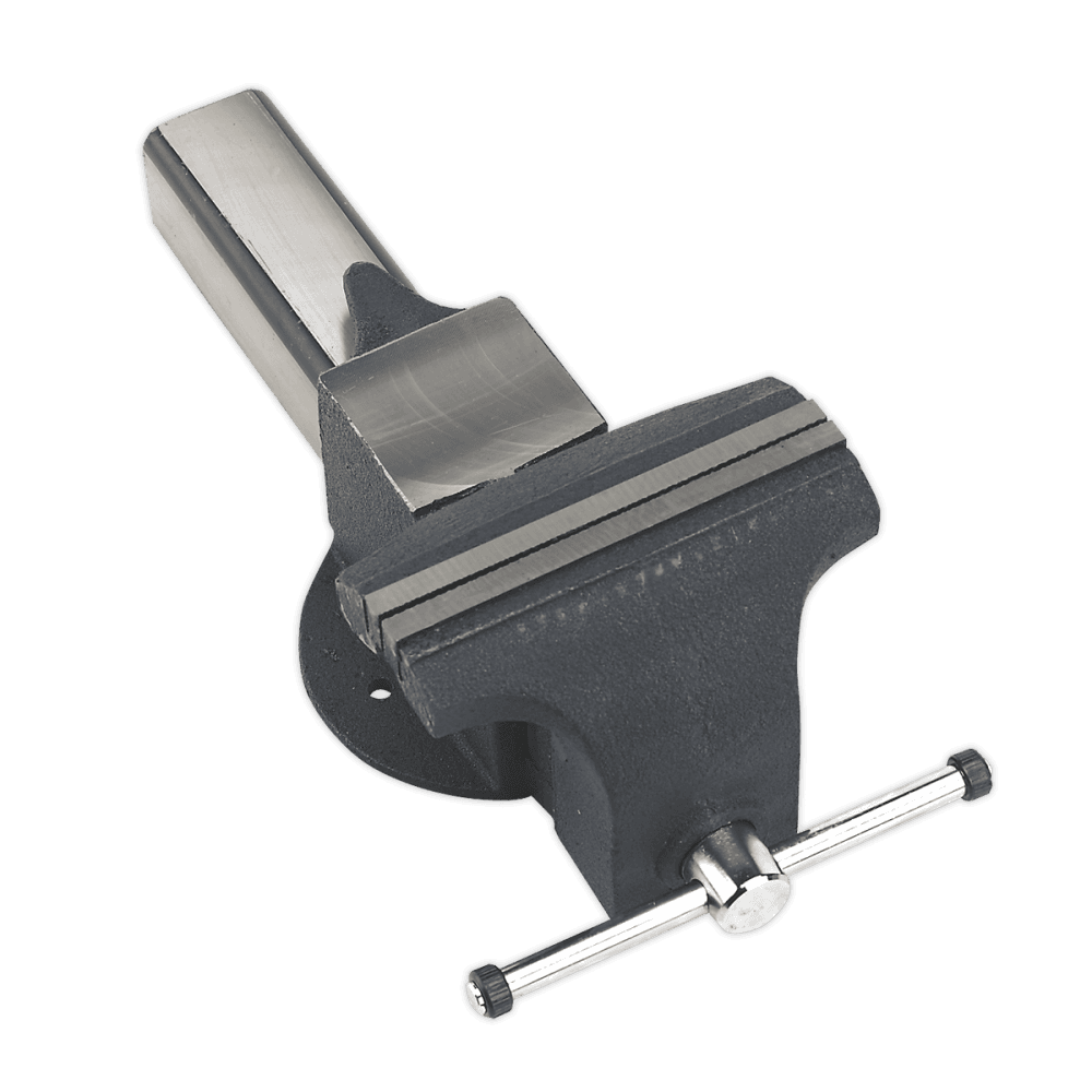 Sealey Vice 200mm All Steel Model No-ASV200