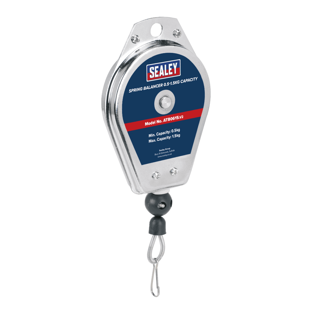 Sealey Spring Balancer 0.5-1.5kg Capacity Model No-ATB0615