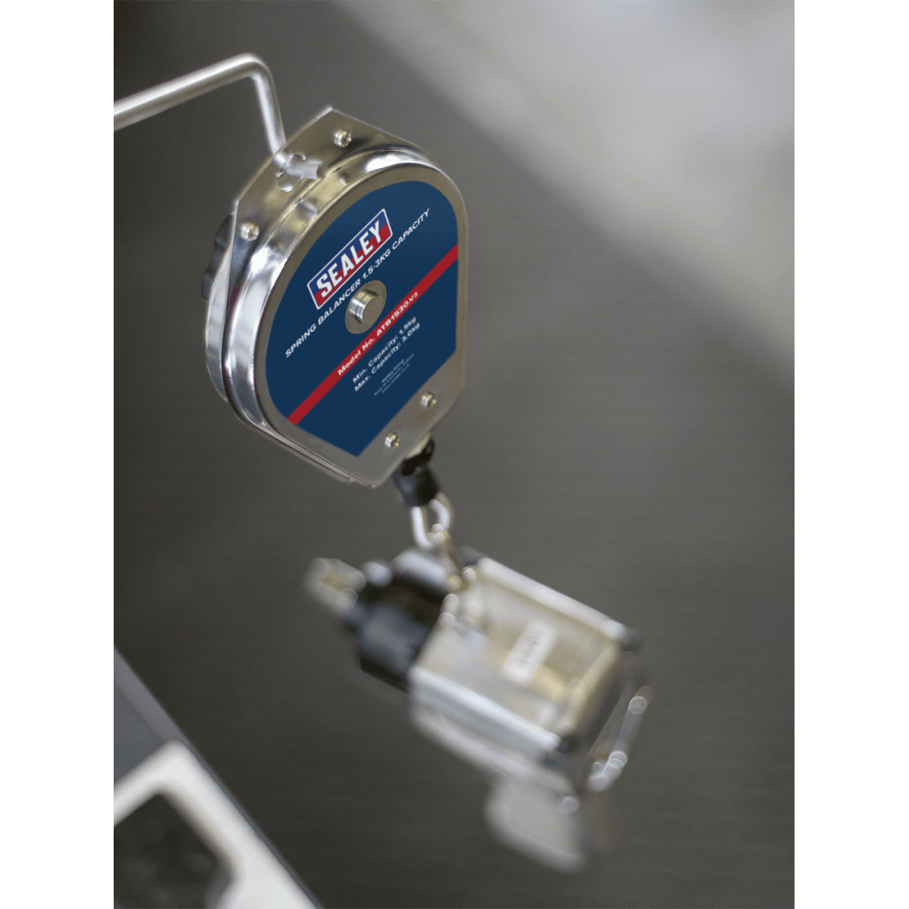 Sealey Spring Balancer 1.5-3kg Capacity Model No-ATB1530