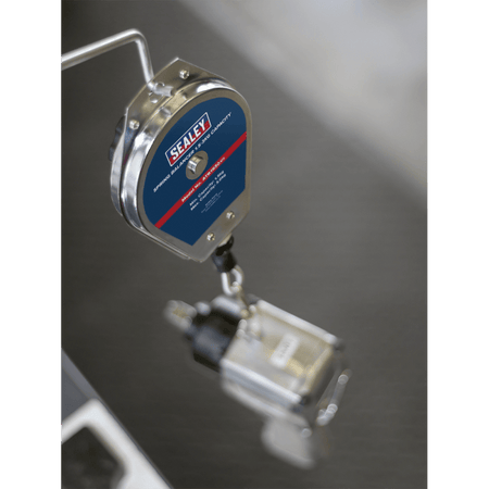 Sealey Spring Balancer 1.5-3kg Capacity Model No-ATB1530