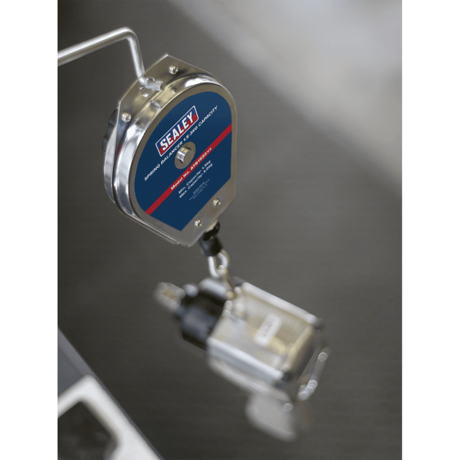 Sealey Spring Balancer 1.5-3kg Capacity Model No-ATB1530