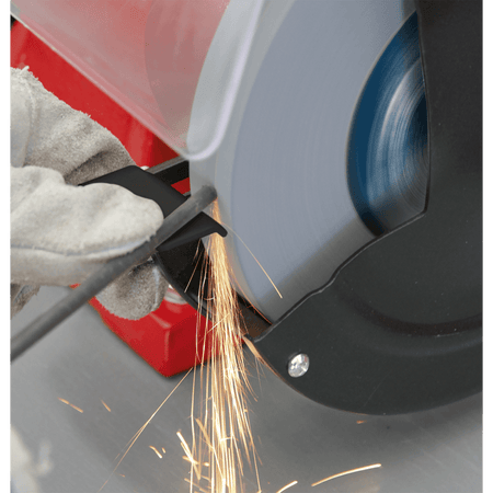 Sealey Bench Grinder 200mm 560W/230V Model No-BG200XL