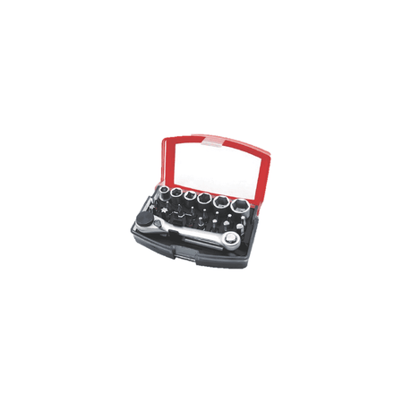 Brennenstuhl Spiral Coiled Cable Tidy 2.5m x 20mm