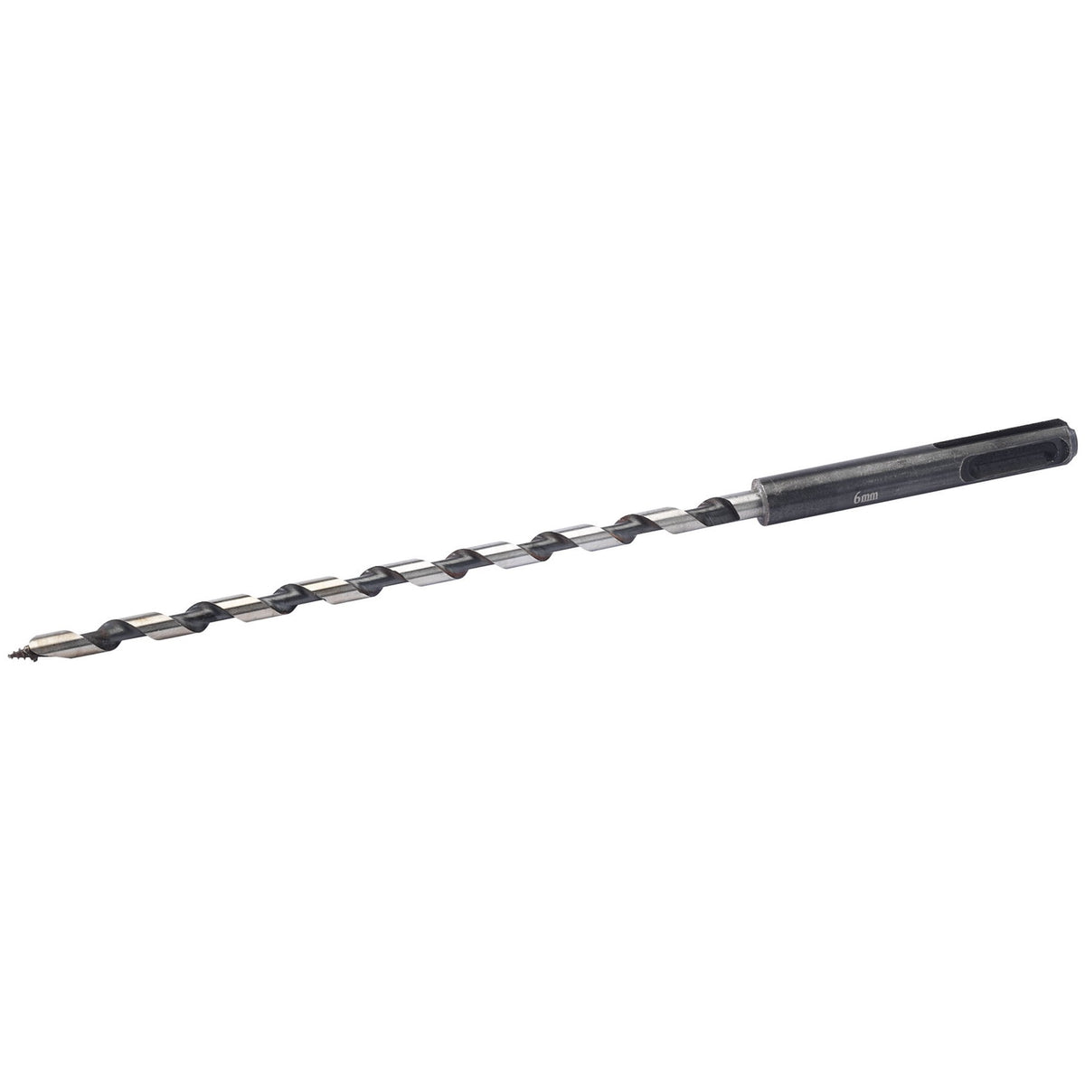DRAPER Expert 230 x 6mm SDS+ Auger Bit: Model No.AB-SDS