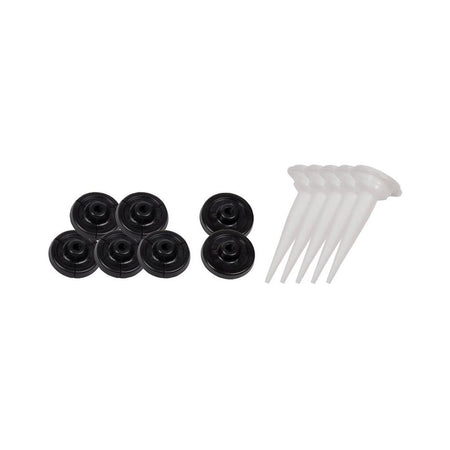 Roughneck Ultimate Mortar Gun Spares Kit