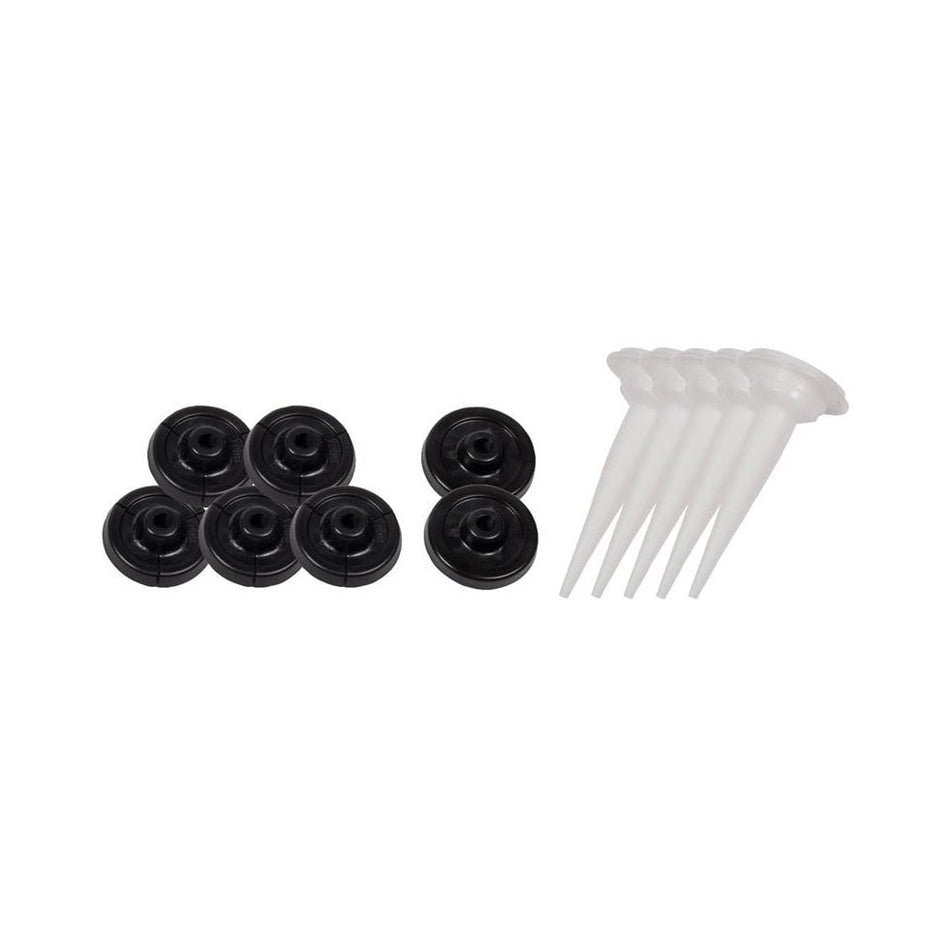 Roughneck Ultimate Mortar Gun Spares Kit