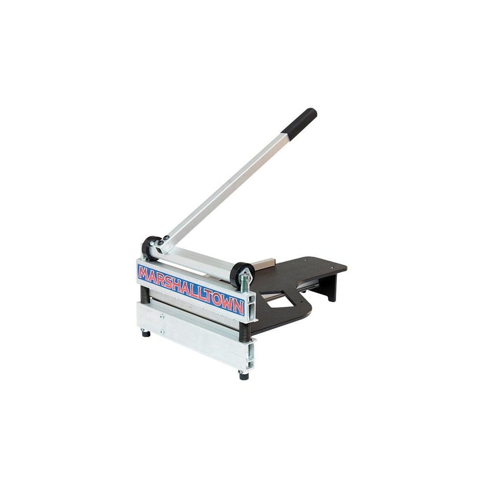 Marshalltown Lightweight Flooring Shear