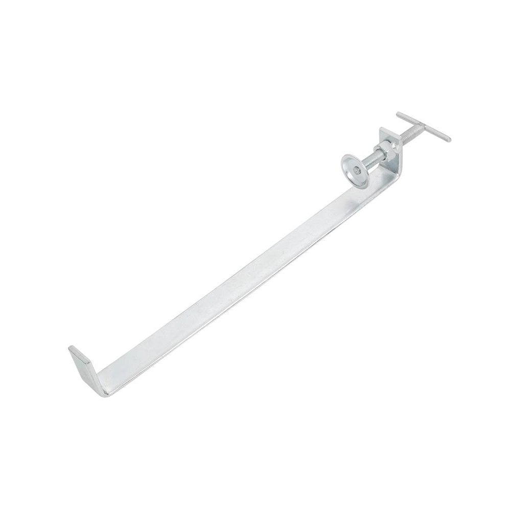 BlueSpot Tools Bricklaying Profile Clamp 300mm (12in)