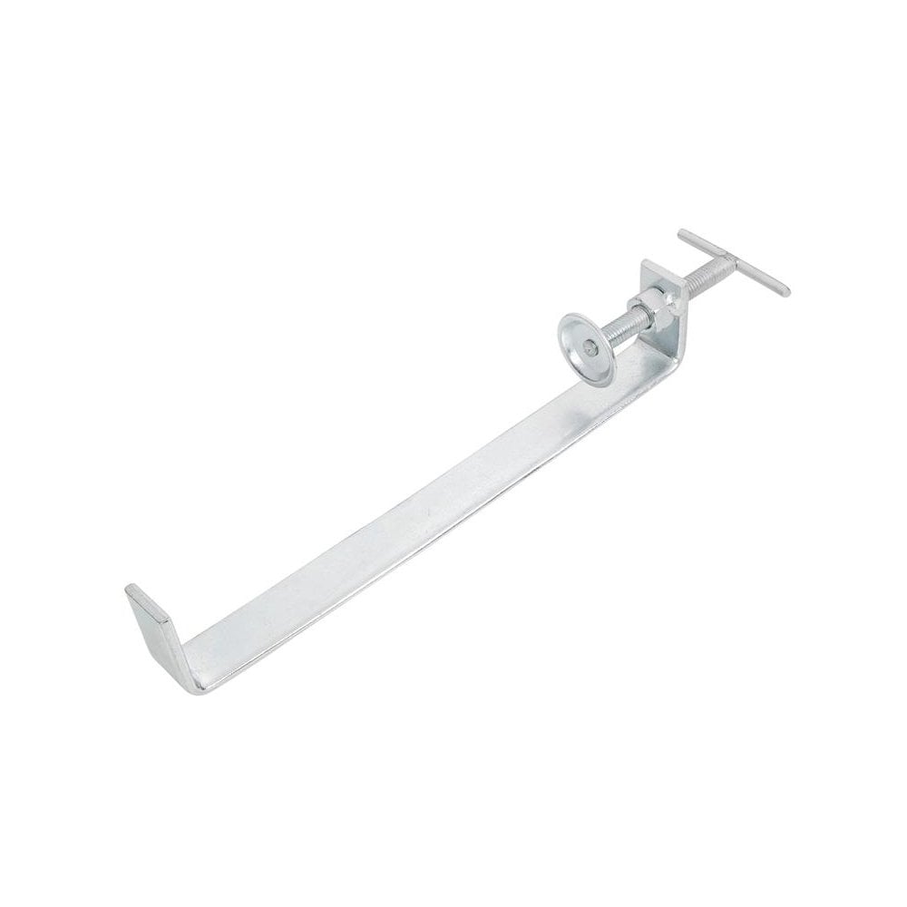 BlueSpot Tools Bricklaying Profile Clamp 200mm (8in)