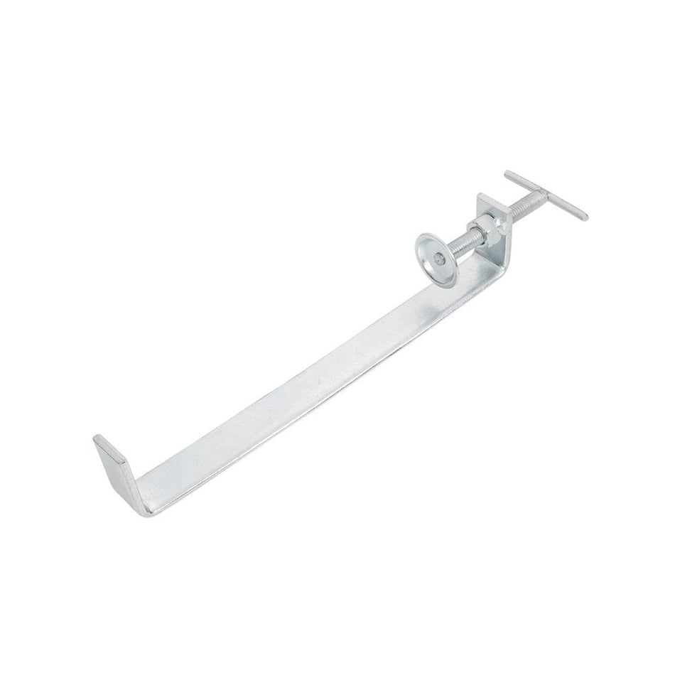 BlueSpot Tools Bricklaying Profile Clamp 200mm (8in)