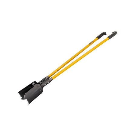 Roughneck Sharp Edge Posthole Digger 1.46m
