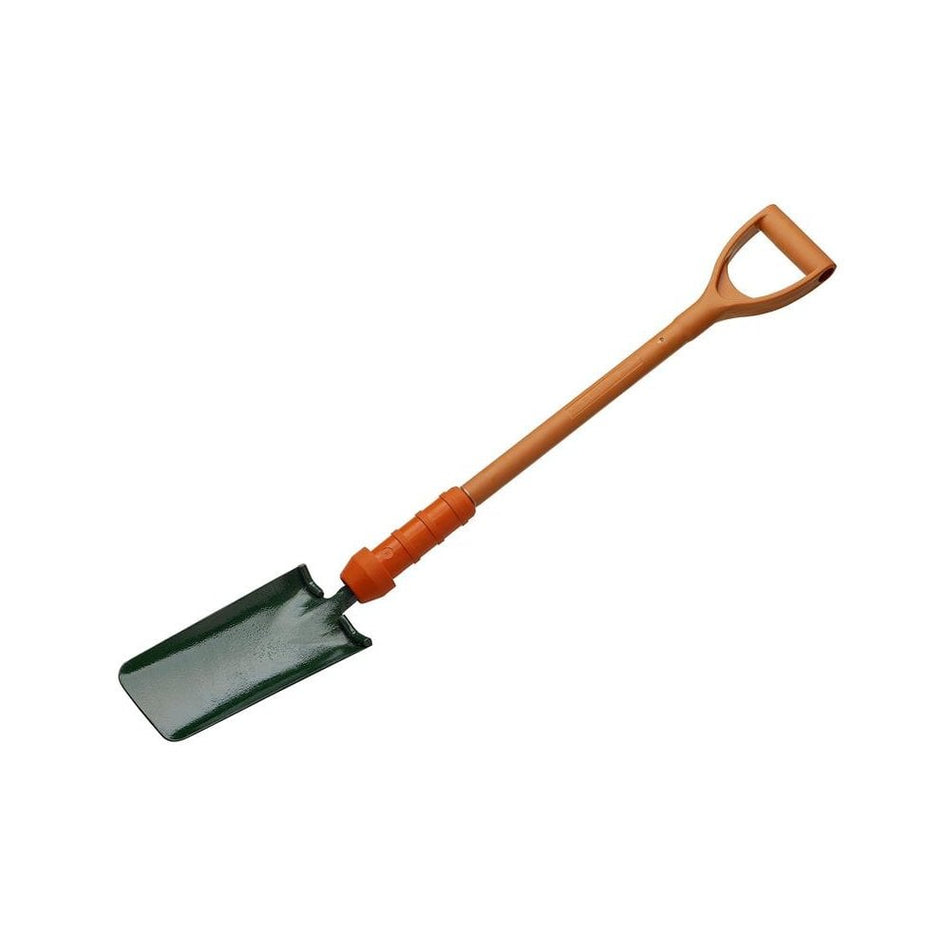 Bulldog Insulated Treaded Cable Layer