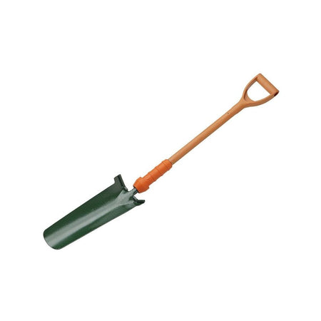 Bulldog Insulated Treaded Newcastle Drainer