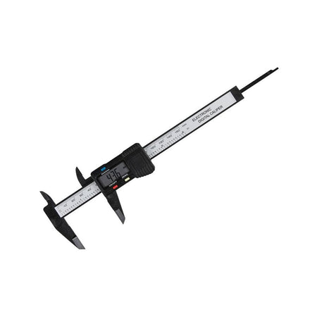 BlueSpot Tools Digital Vernier Caliper 150mm (6in)